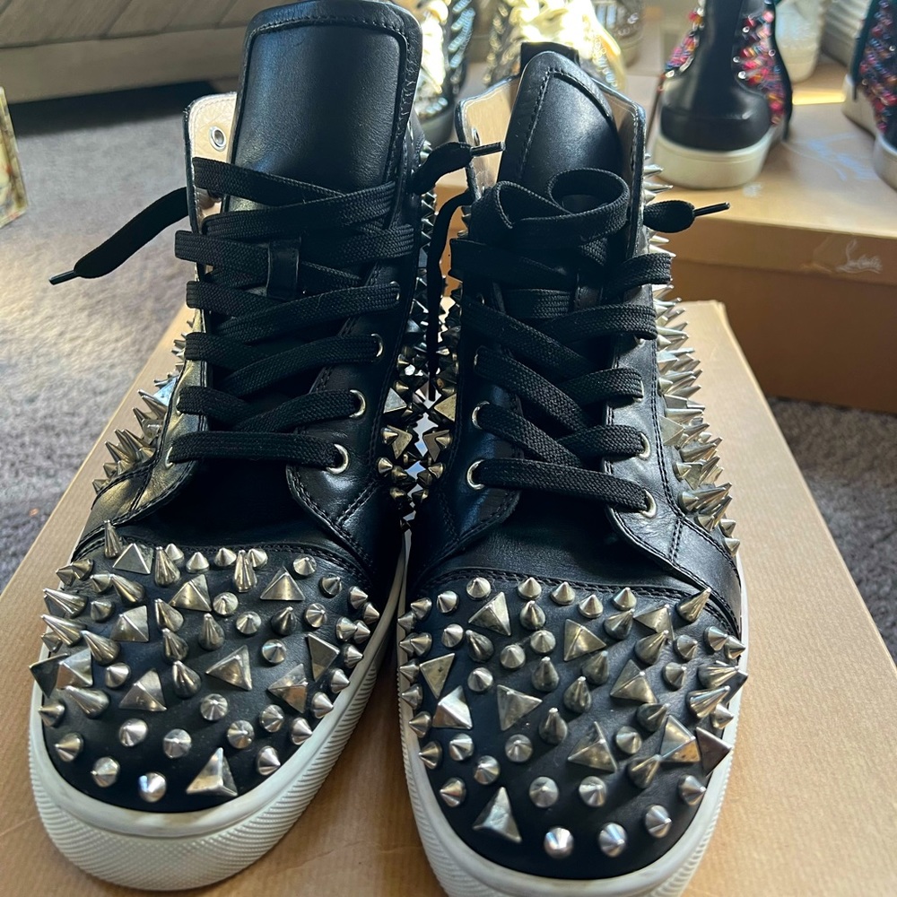 Christian Louboutin